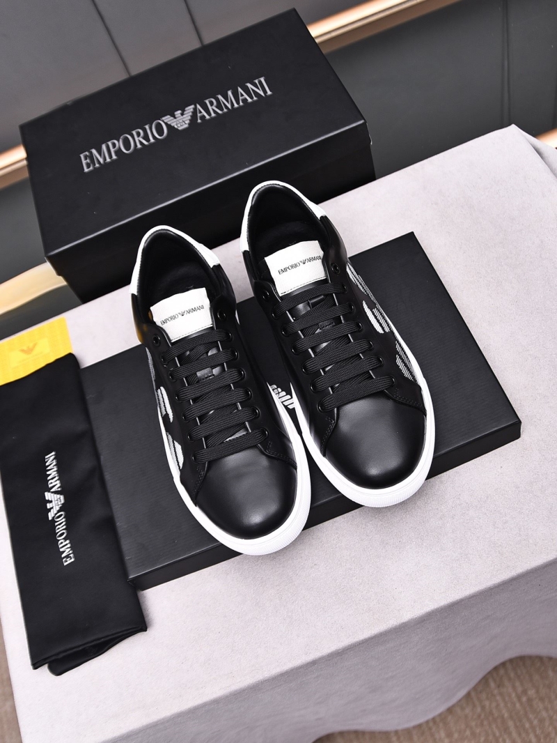 Armani Sneakers